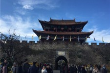 新沂昆明旅游攻略(昆明旅游攻略景点大全)