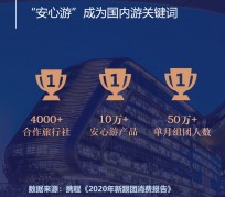 新沂上海私人伴游 ​ “小而美”的新时代：2020年国内新跟团消费报告