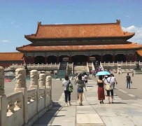 新沂旅行攻略(北京旅行攻略英语)
