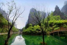 新沂周边旅游攻略(三星堆周边旅游攻略)