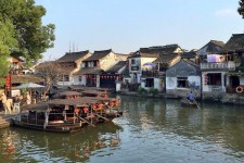 新沂江浙沪旅游(江浙沪旅游景点排名前十)