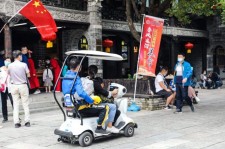 新沂伴游兼职导游(导游陪同玩 私家导游)