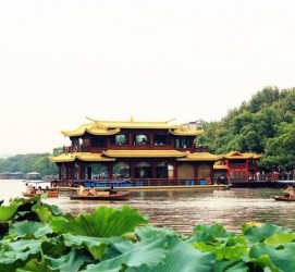 新沂杭州游玩攻略(杭州游玩攻略二天)