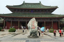 新沂开封旅游攻略(开封旅游攻略自由行攻略)