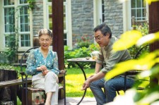 新沂坦言带老伴游遍中国(我和老伴去旅游)