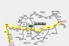 新沂自驾线路(自驾游路线规划app哪个好)