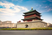 新沂西安自助游(西安自助游攻略)