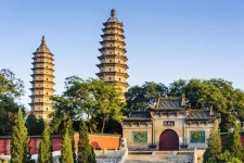 新沂太原旅游攻略(太原旅游攻略两日游)