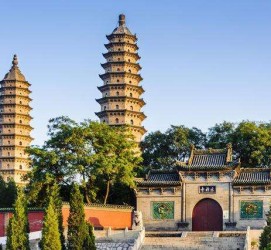 新沂太原旅游攻略(太原旅游攻略两日游)