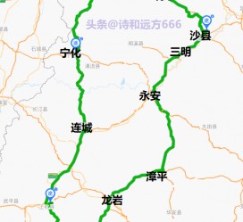 新沂自驾游路线图(青藏线自驾游路线图)