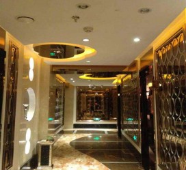 新沂中国夜场伴游招聘骗局(夜场招聘是什么套路)