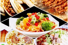 新沂美食攻略(美食攻略在哪里找)