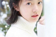 新沂00后女明星(00后女明星热度排名)