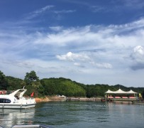 新沂二日游(二日游普陀山游玩的最佳路线)