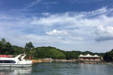 新沂二日游(二日游普陀山游玩的最佳路线)