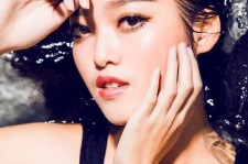 新沂美院系花兼职商务模特女的叫什么的简单介绍