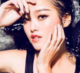 新沂美院系花兼职商务模特女的叫什么的简单介绍