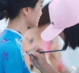 新沂博乐市模特兼职(博兴少儿模特培训)