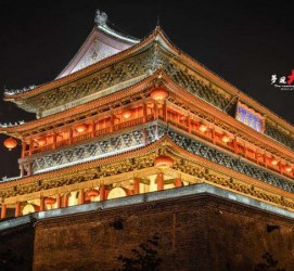 新沂西安旅游攻略(西安旅游攻略自由行路线推荐)