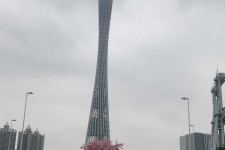 新沂广州游玩攻略(广州游玩攻略景点大全免费)