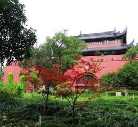 新沂南京旅游攻略(南京旅游攻略自由行攻略)