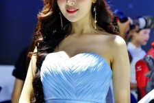 新沂美模(美模奖项等级)