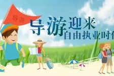 新沂私人伴游 “网约导游”到底是正流行 还是不热闹