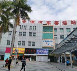 新沂天河客运站兼职模特(天河客运站兼职模特工资)