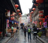 新沂成都自助游(成都自助游住哪里方便)