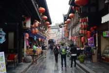 新沂成都自助游(成都自助游住哪里方便)