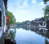 新沂浙江旅游攻略(浙江旅游攻略三日游自驾游)