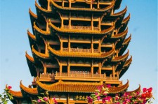 新沂武汉游玩攻略(武汉游玩攻略路线)