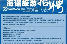 新沂私人伴游招聘 节后用工需求加大 旅游企业招聘忙