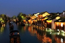 新沂乌镇旅游攻略(乌镇旅游攻略景点必去)