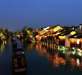 新沂乌镇旅游攻略(乌镇旅游攻略景点必去)