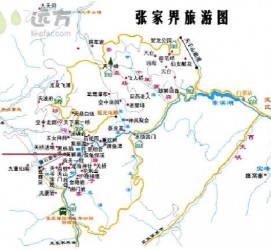 新沂旅游景点地图(旅游景点地图自驾)