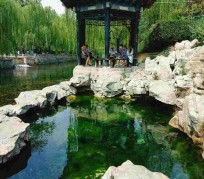 新沂济南旅游攻略(青岛威海济南旅游攻略)