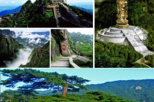 新沂景点介绍(景点介绍英文)