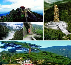 新沂景点介绍(景点介绍英文)