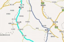 新沂自驾路线(自驾游线路)