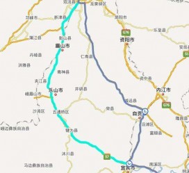 新沂自驾路线(自驾游线路)