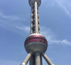 新沂上海游玩攻略(上海游玩攻略必去的地方2日)