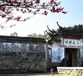 新沂中国伴游网保举一座寺庙(旅游景区寺庙)