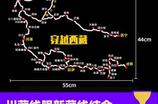 新沂自驾游路线(自驾路线图)