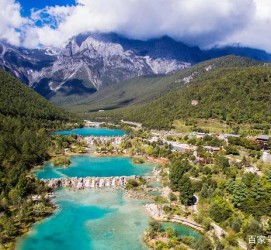 新沂旅游推荐(旅游推介词)