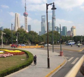 新沂上海自助游(上海自助游团购)