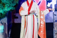 新沂汉服模特是哪种兼职的吗(网上雇用古拆汉服模特可信吗)