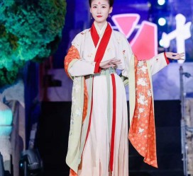 新沂汉服模特是哪种兼职的吗(网上雇用古拆汉服模特可信吗)