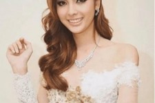 新沂泰国人妖皇后(泰国十大妖皇后)