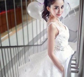 新沂女伴侣兼职婚纱模特(婚纱模特兼职是实的吗)